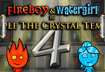 The Crystal Temple 4